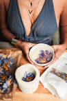 Blue Lotus Tea