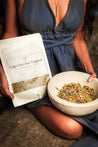 Herb Mix for Womb Yoni Steaming - Libido Activation 100g - Yoni Steam