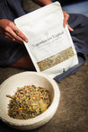 Herb Mix for Womb Yoni Steaming - Libido Activation 100g - Yoni Steam