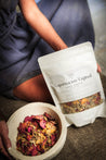 Herb Mix for Womb Yoni Steaming- Self Love 100g -Yoni Steam