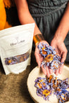 Blue Lotus Tea