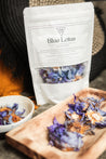 Blue Lotus Tea