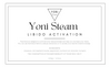 Herb Mix for Womb Yoni Steaming - Libido Activation 100g - Yoni Steam