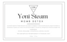 Herb Mix for Womb Yoni Steaming Womb Detox Blend 100g - Yoni Steam